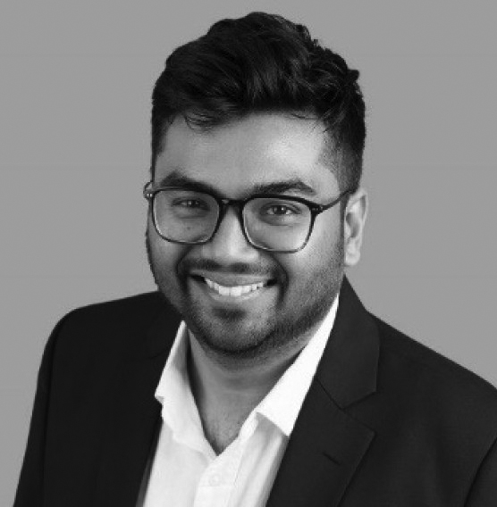 Abhijit Vaiude