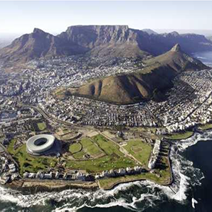 Cape Town
