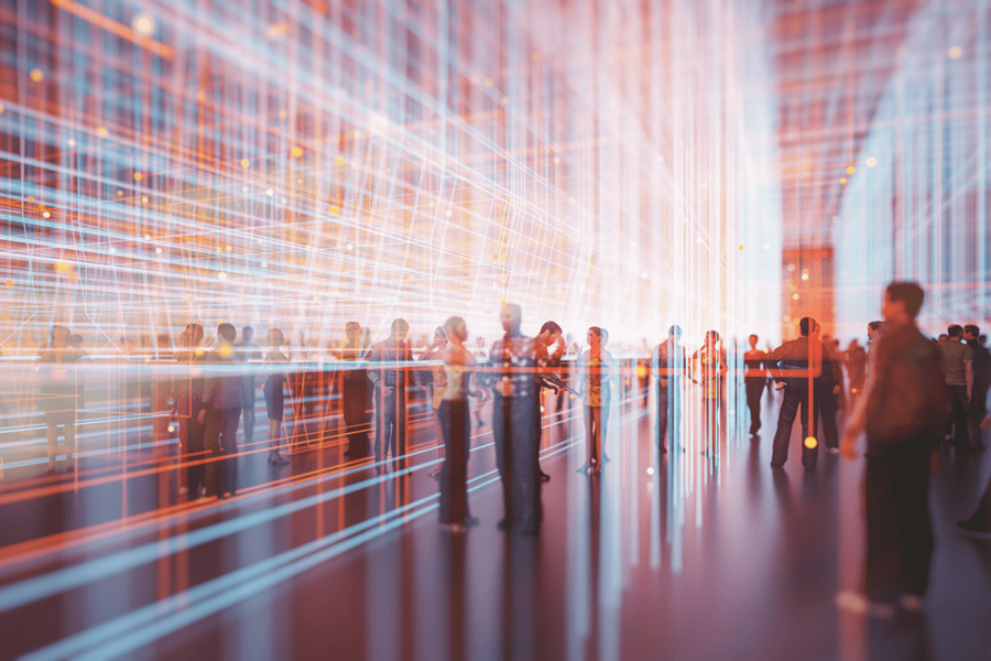 AI-driven innovation