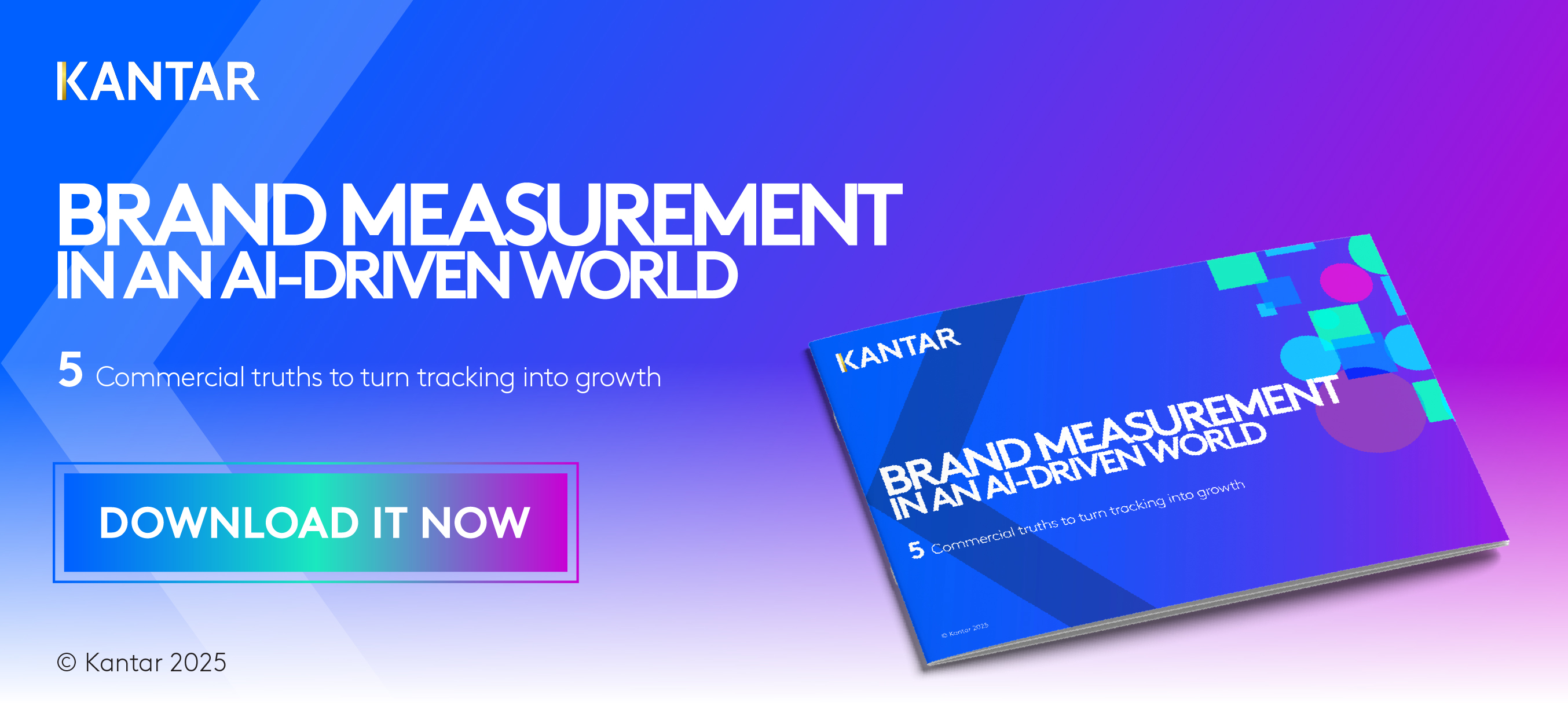 Brand Measurement in AI