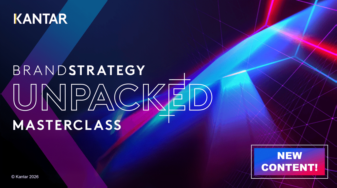 Masterclass series
