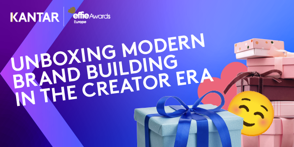 Creator era in Europe