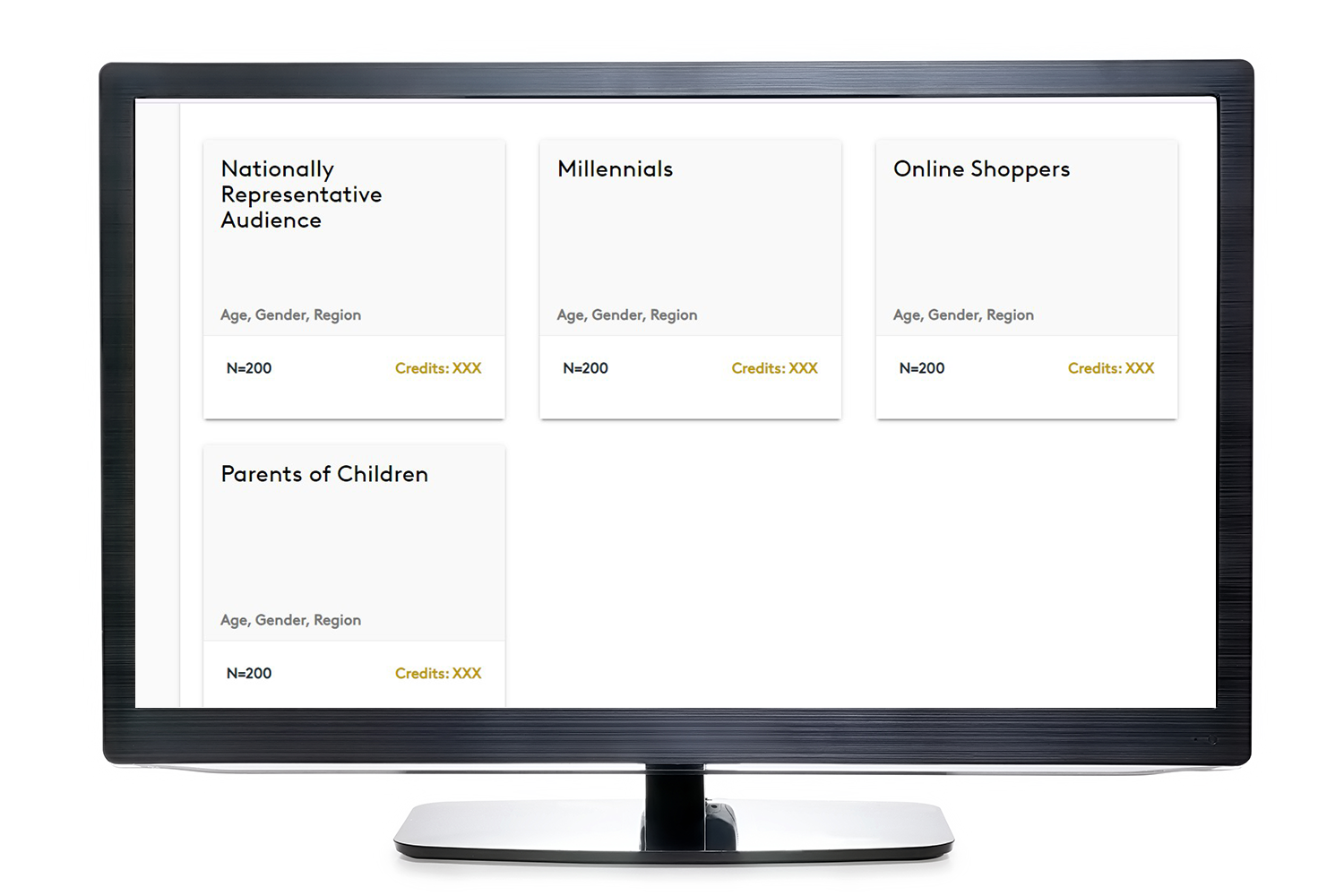 DIY Survey Solutions