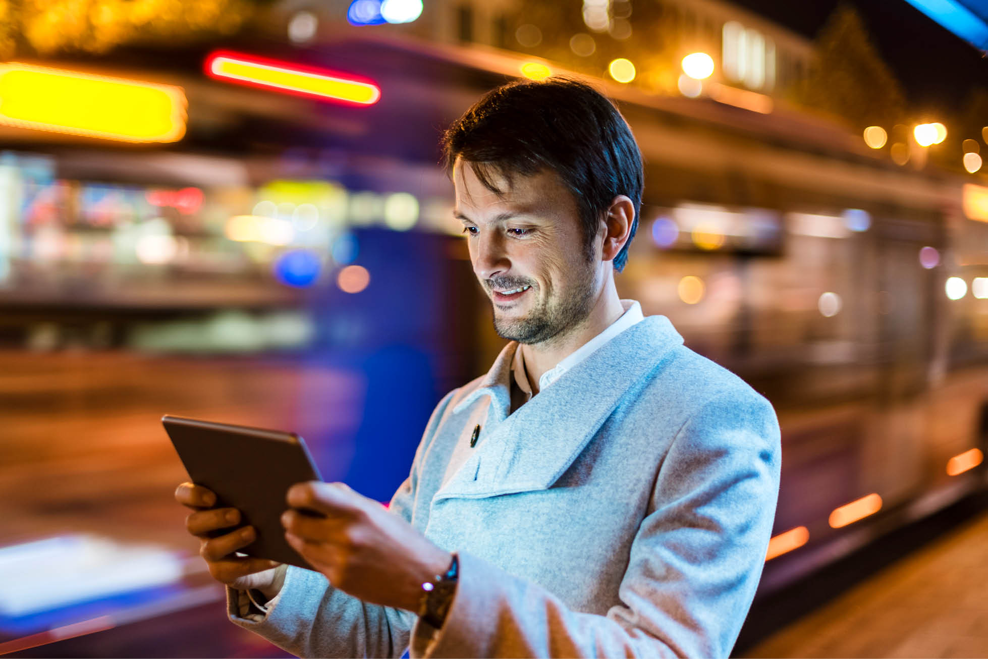 Customer Experience<br />