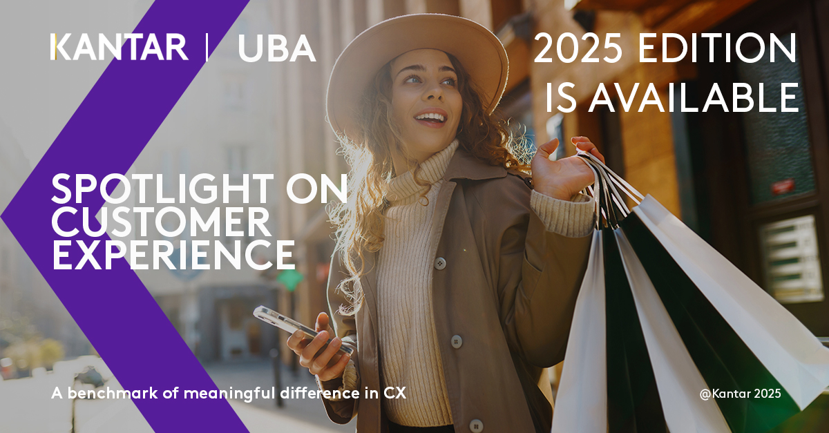 Spotlight on CX