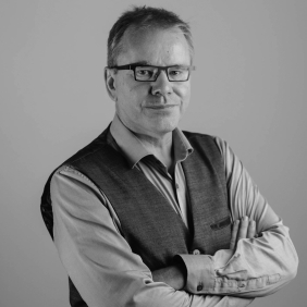Bernard Scheray