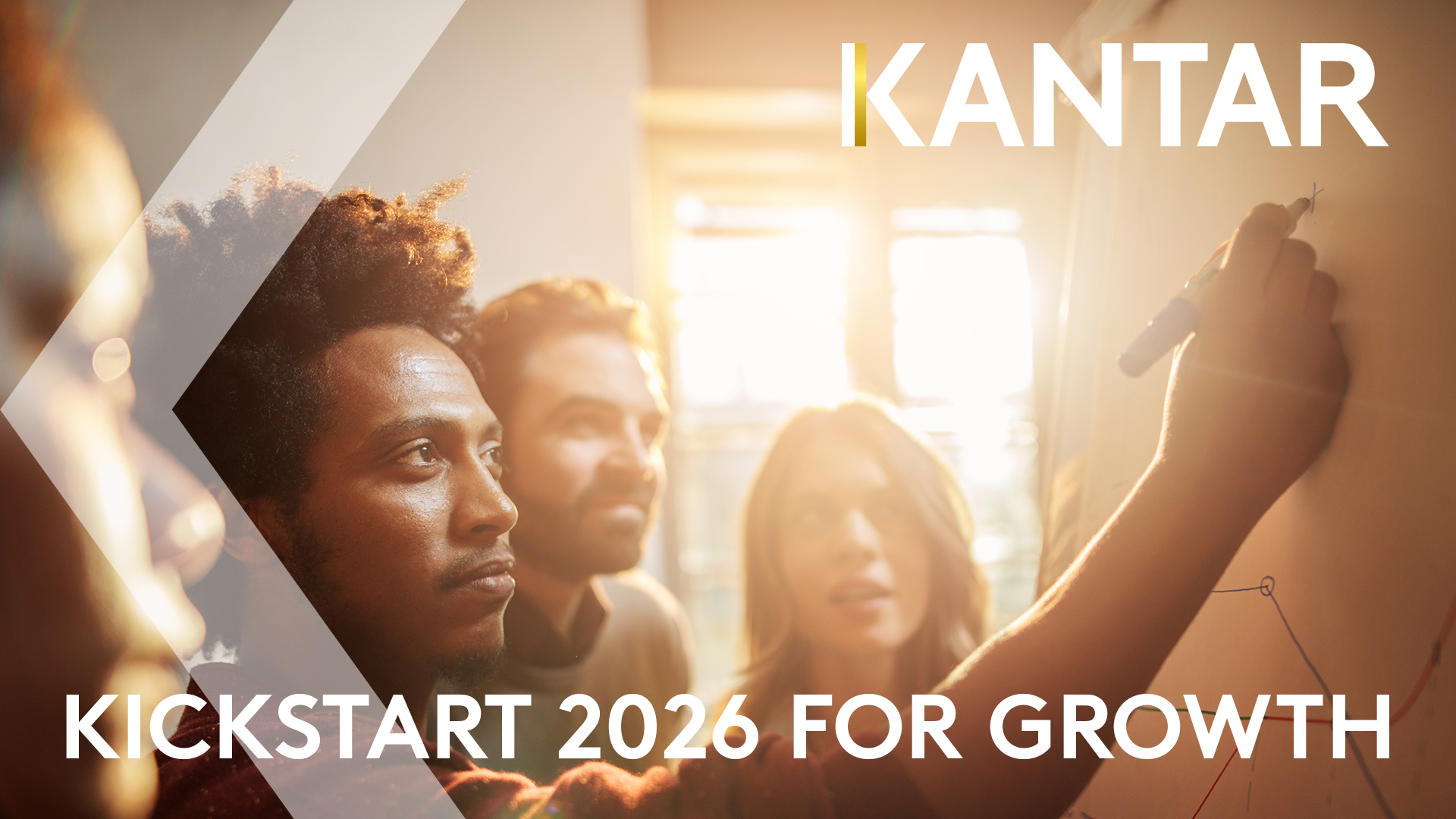 Kickstart 2026