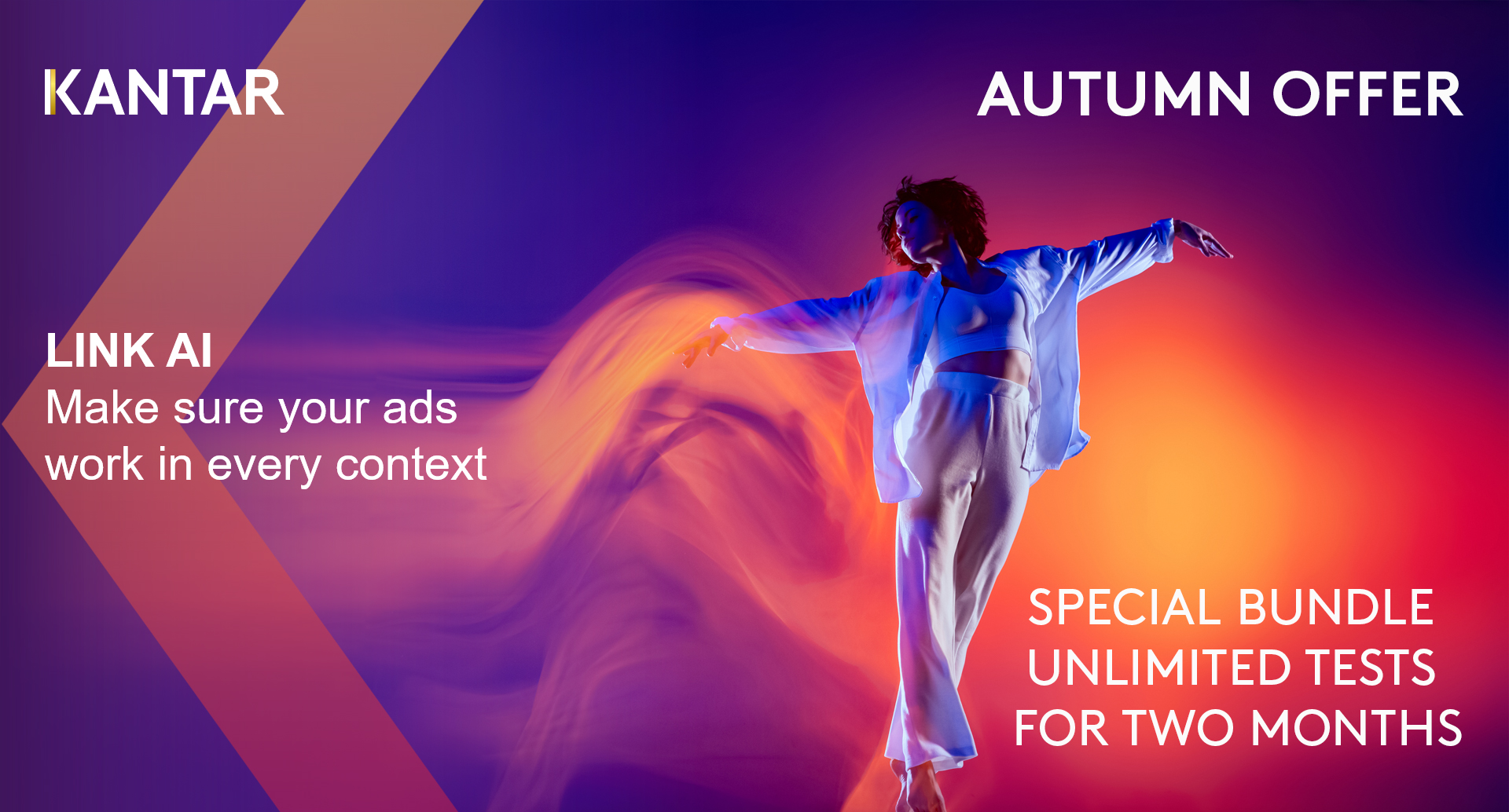 Autumn Offer