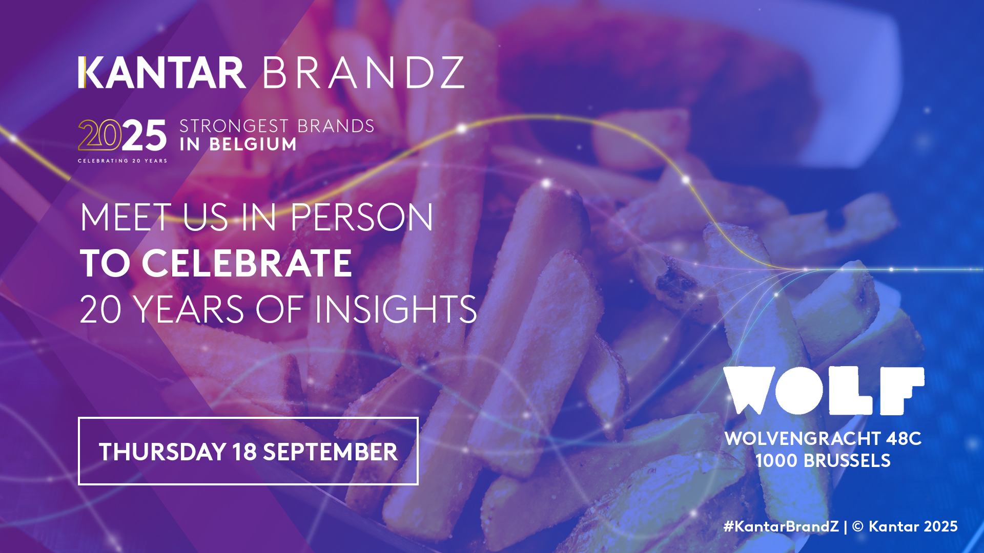 BrandZ Belgium