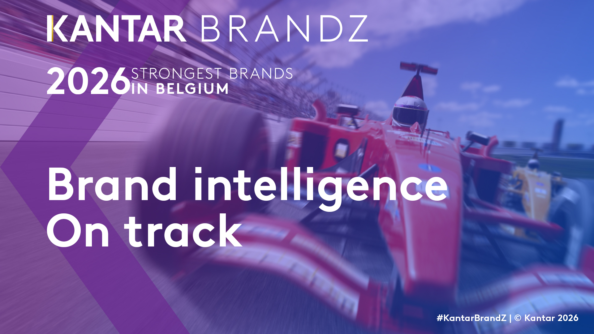 Kantar BrandZ 2026