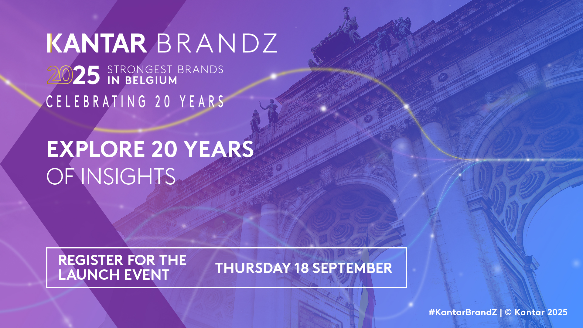 Kantar BrandZ 2025