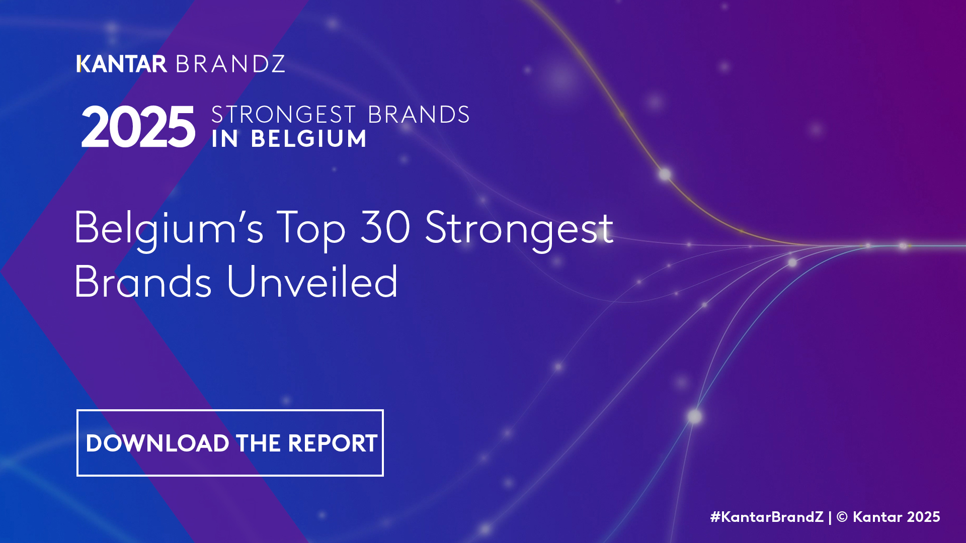 Kantar BrandZ 2025