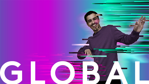 Media Reactions Global