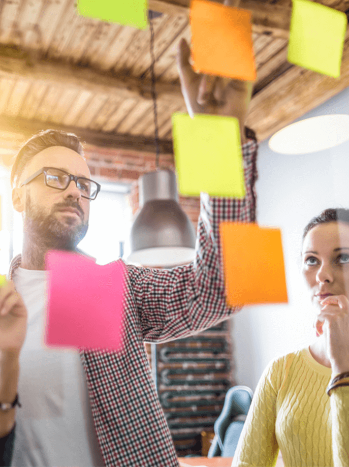 Online co-creation