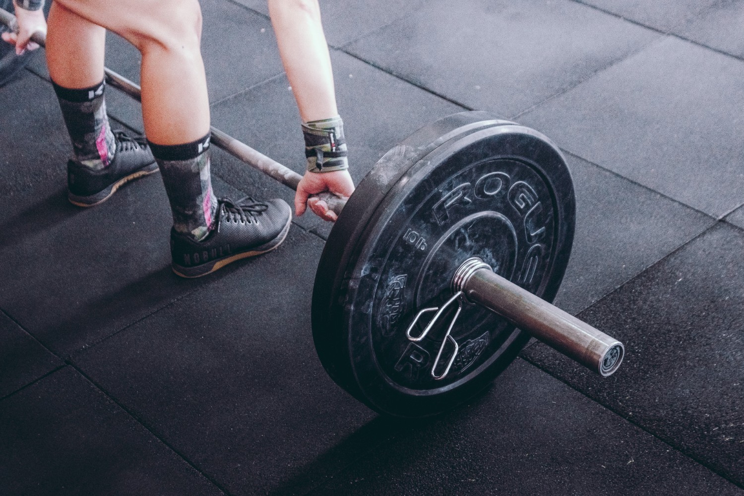ExperienceStrength 