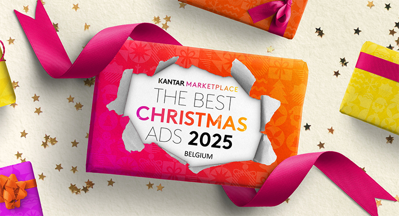 The Best Christmas Ads Belgium